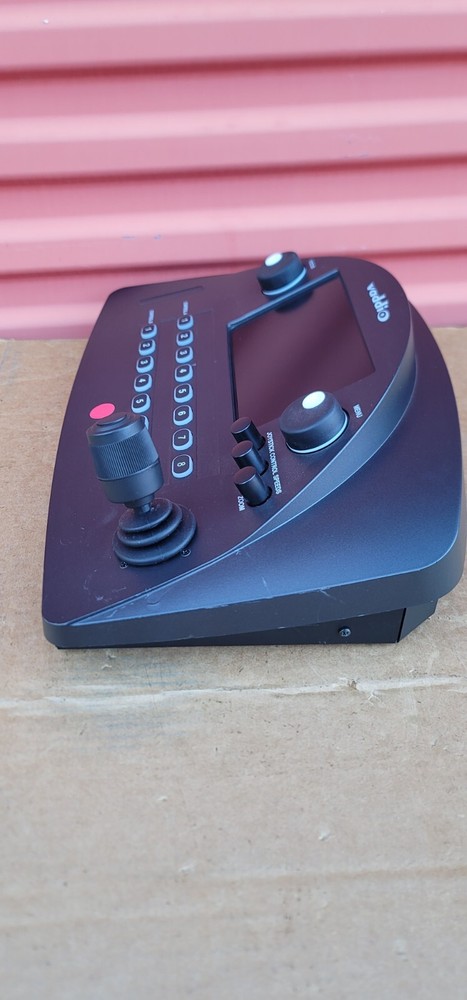Vaddio 998-5750-000 PCC Premier Precision Camera Controller