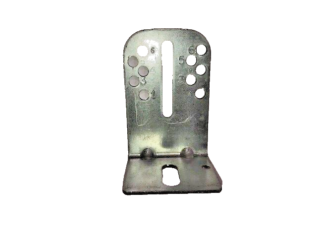 Amarr Universal Jamb Bracket