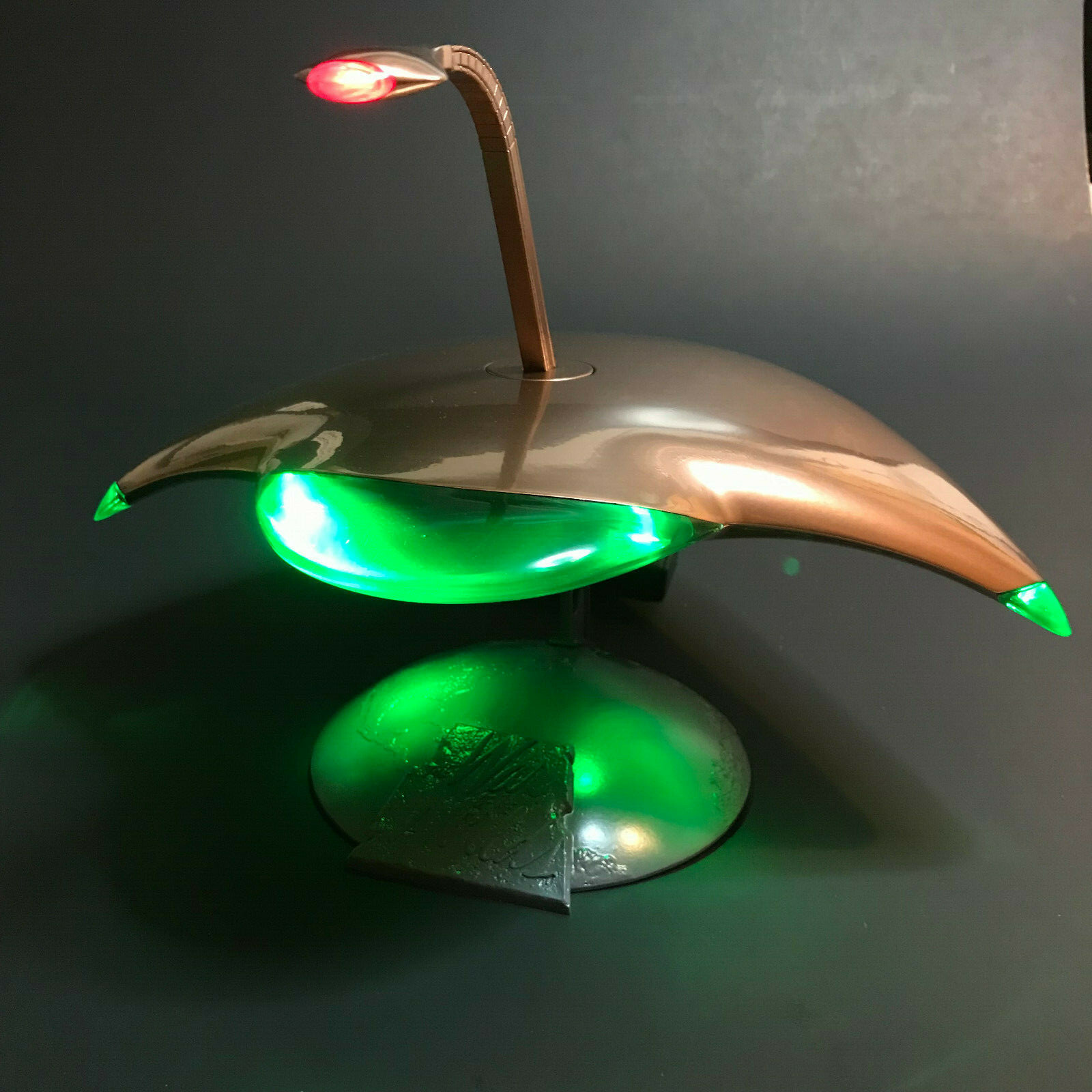 *LIGHTING KIT ONLY* for Pegasus 1:48 War of the Worlds Martian War Machine