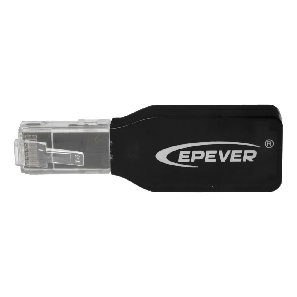 Epever Wifi / Bluetooth Cable Connector Use For MPPT Solar Controller From USA