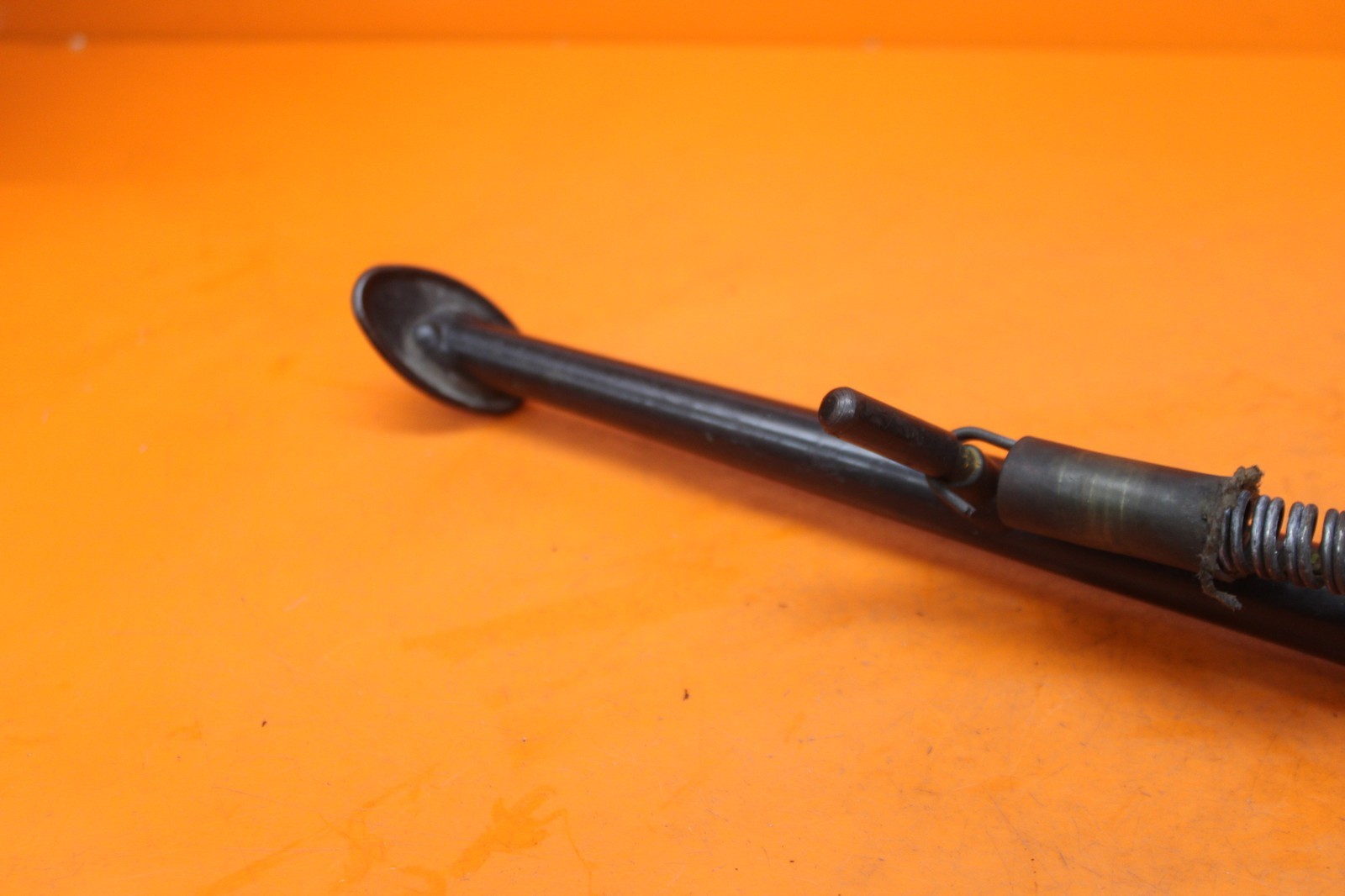 06-07 KAWASAKI NINJA ZX10R OEM KICKSTAND SIDE KICK STAND