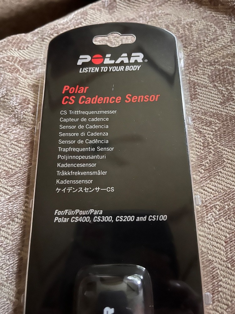 Polar CS Cadence Sensor