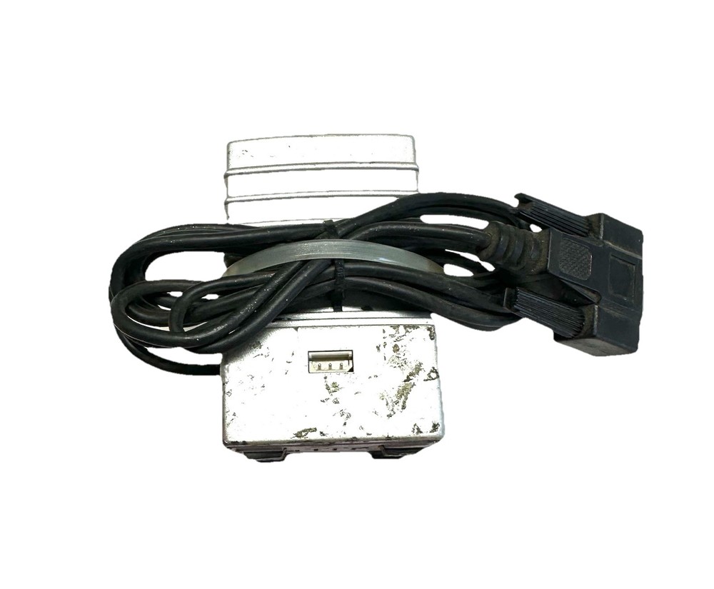 RAE Systems PGM-30 Charger