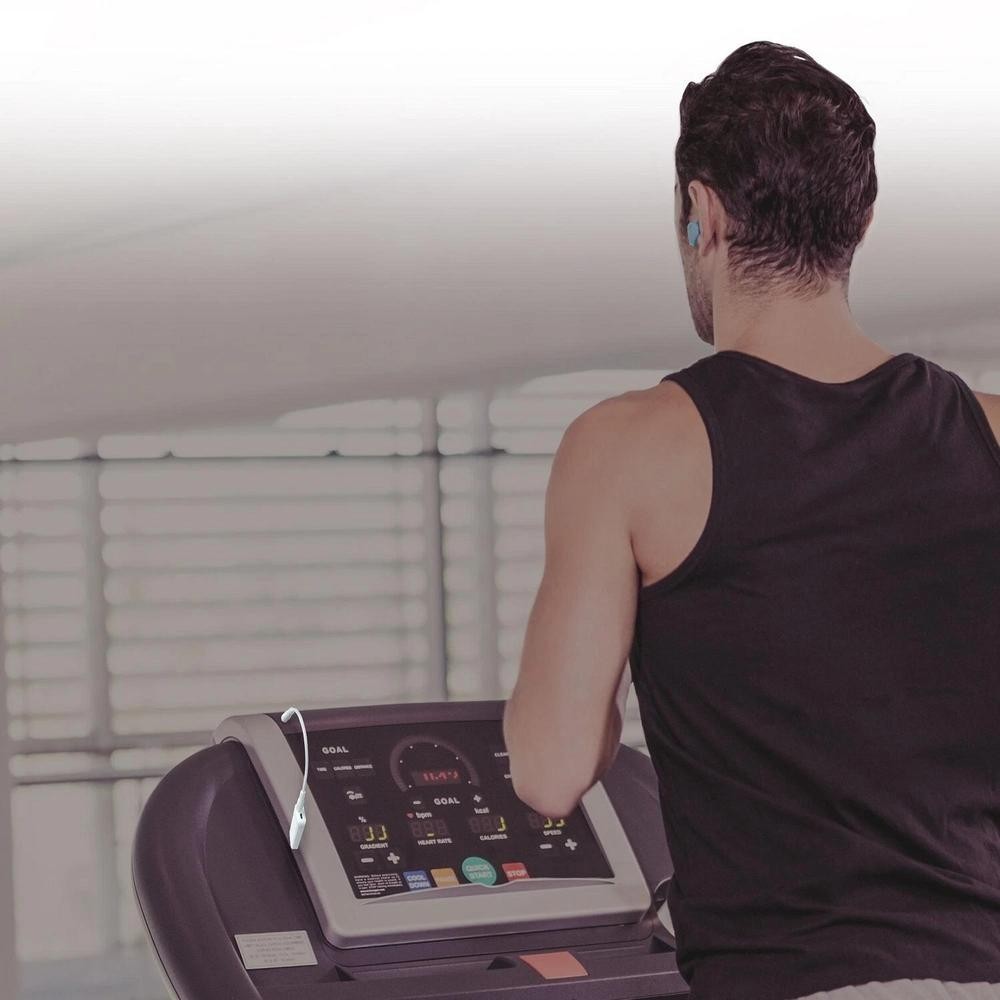 iJoy Connect it Bluetooth Wireless Headphone Transmitter - 3.5mm