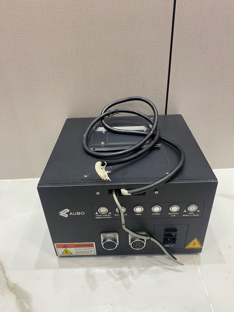 AUBO ROBOTS Control Box Model: AUBO-CB-M (Only control box)