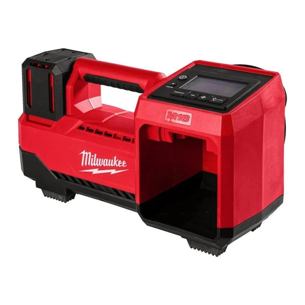 Milwaukee M18 Inflator 2848-20 Red