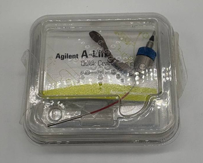 Quick Connect Capillary 5067-5957 - OPEN