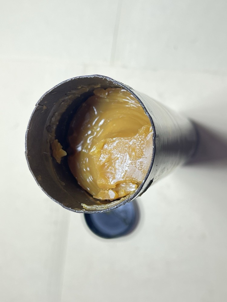 10 Shell Aeroshell General Purpose Aviation Grease 6