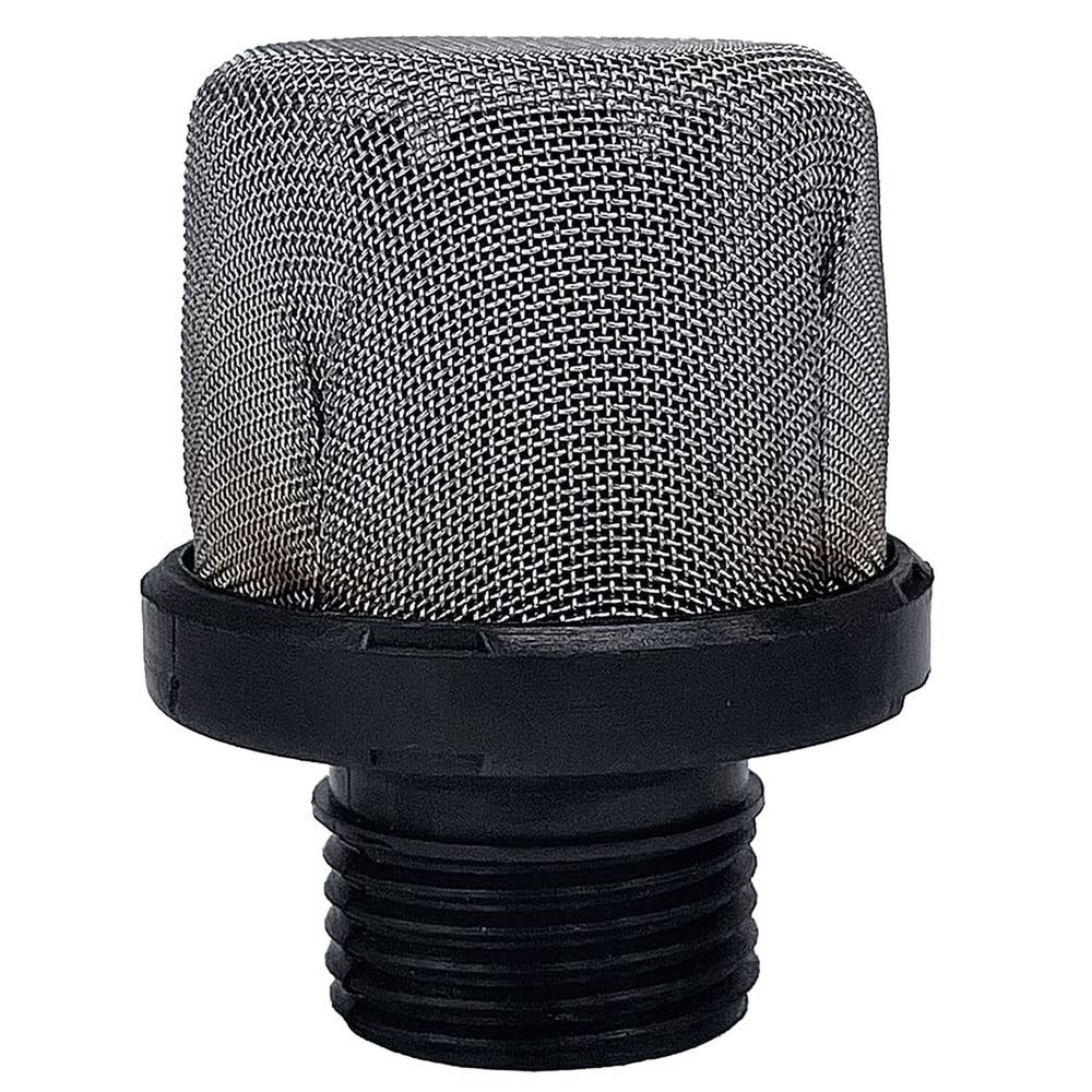 Cosmostar 3/4" Filter Inlet Suction Strainer for Airless Sprayer Replacement ...