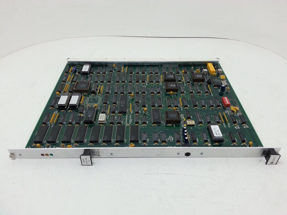 Aspect 6000-0038 DIGITAL TRUNK INTERFACE T1 MODULE