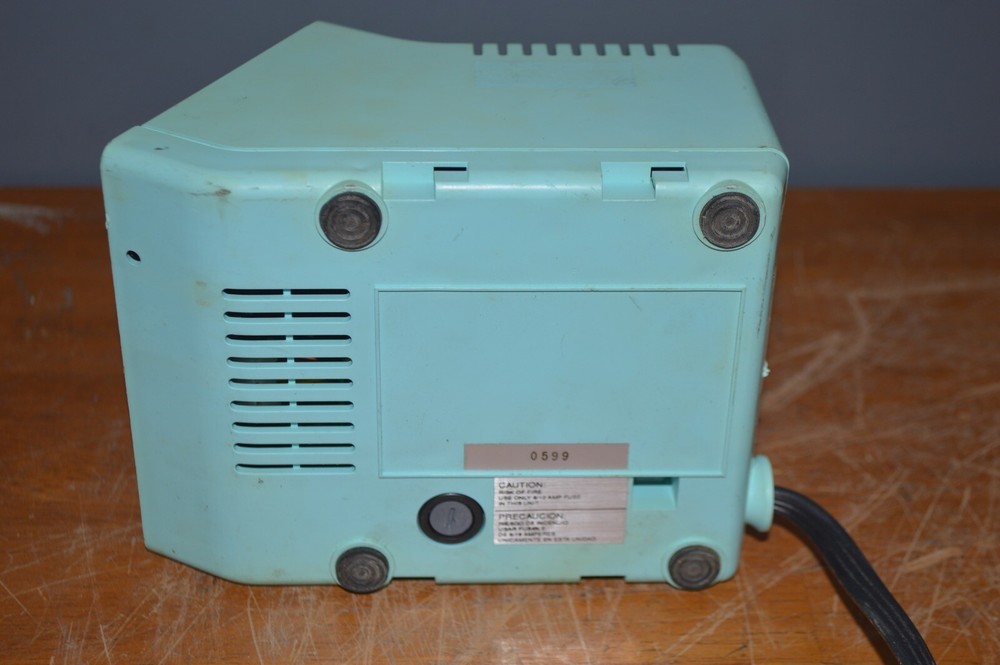 Weller EC1002 Micro Digital Soldering Station