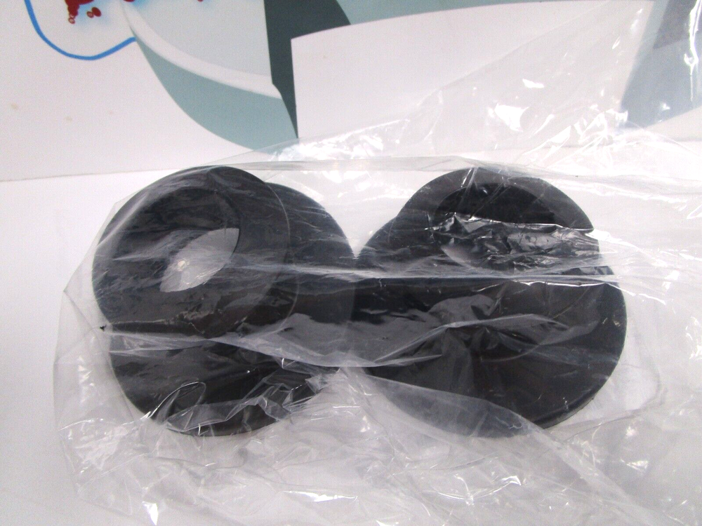 NEW Schaerer 3370073769 Sealing Ring, Grinder Coffee