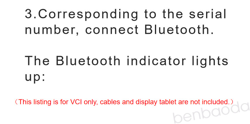 Autel MaxiFlash Elite J2534 ECU Programming Device-VCI only