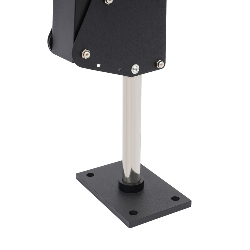 Binocular Microscope Stand Multi-directional Jewelry Inlaid Stand Micro-Setting