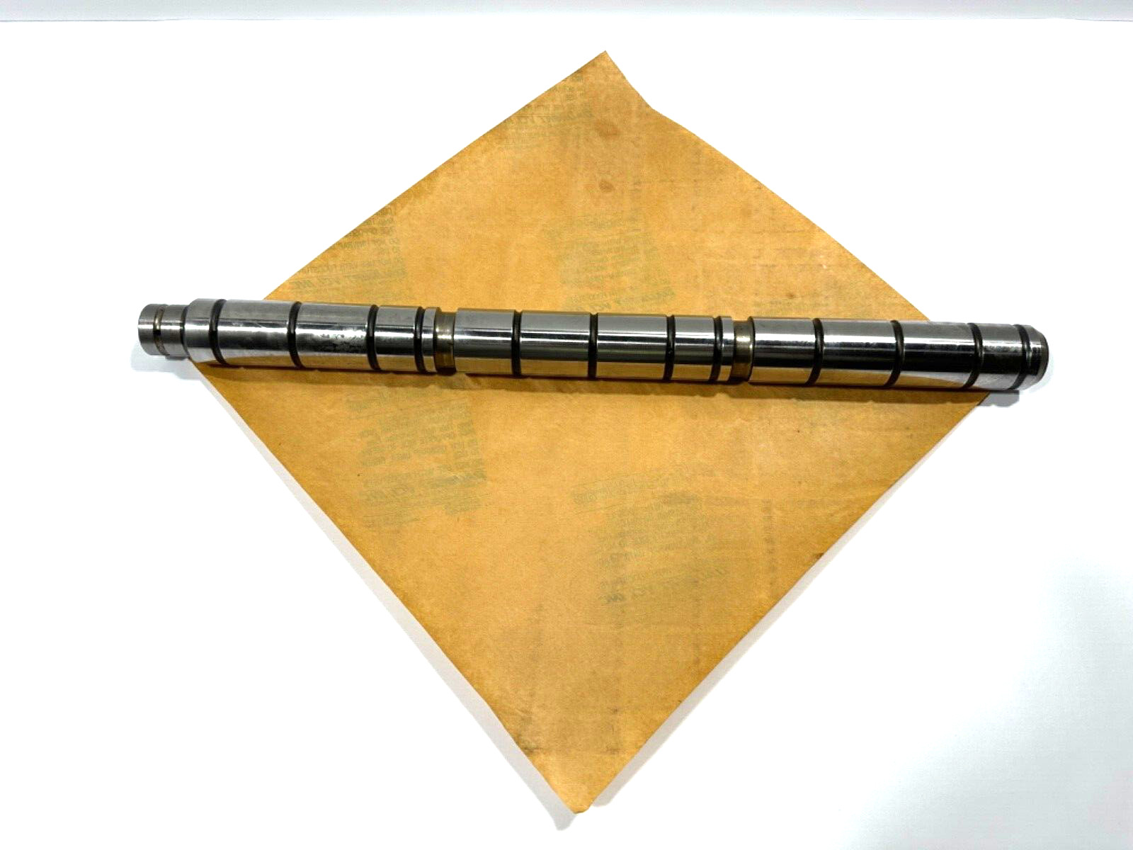 NEW OEM CUMMINS 3417766 CAM FOLLOWER SHAFT