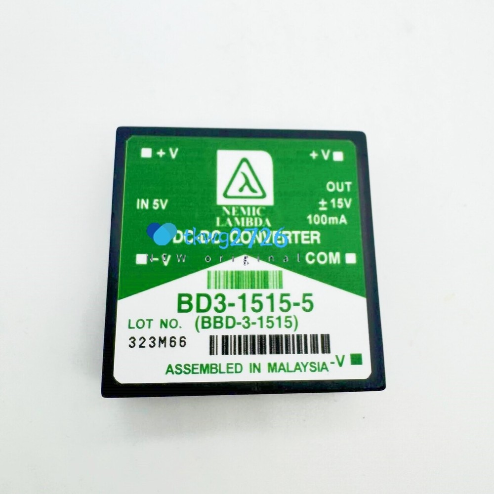 1PCS BD3-1515-5 Module expert new quality 100%