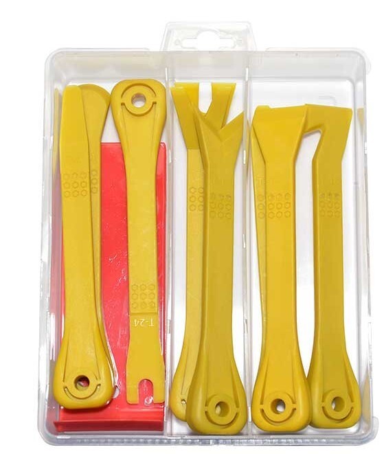 Clip Removal Kit 10 PCS