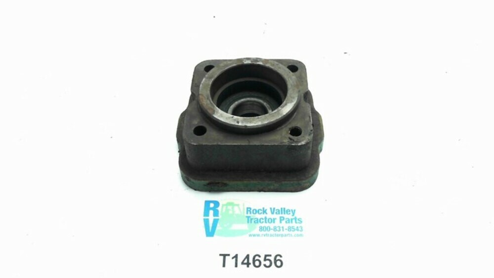 Adapter pump Mount
