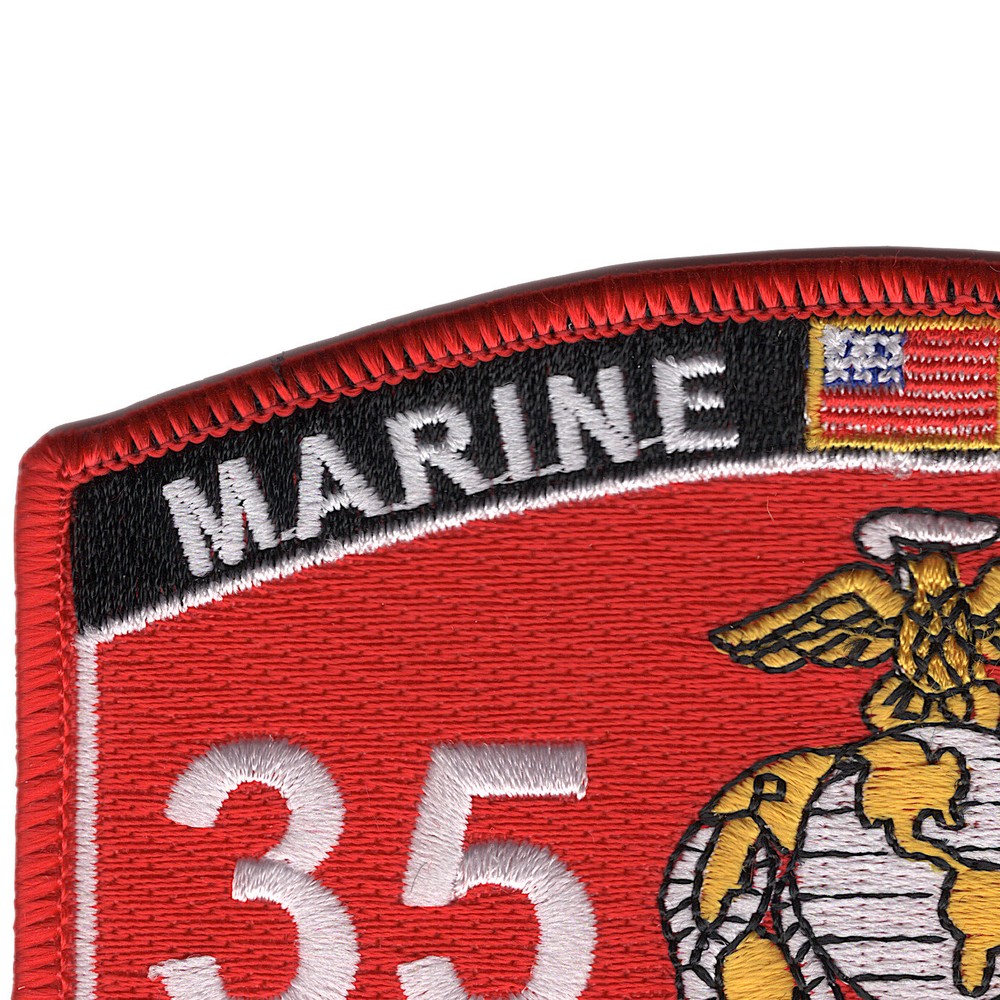 3521 Automotive Organizational Technician MOS Patch