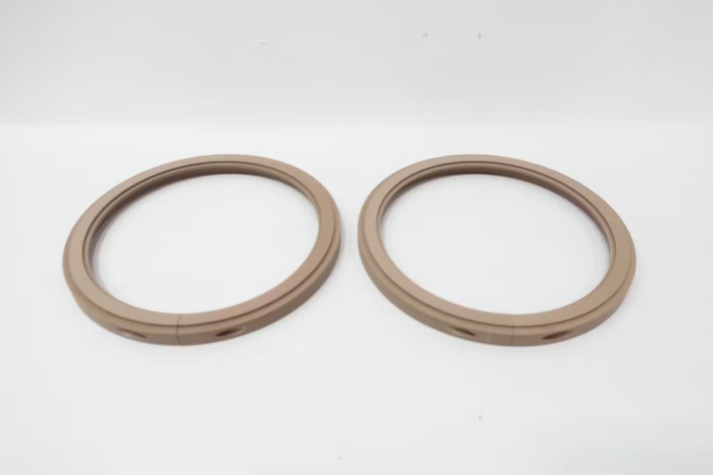 Meco CS-3318 Pump Rebuild Kit
