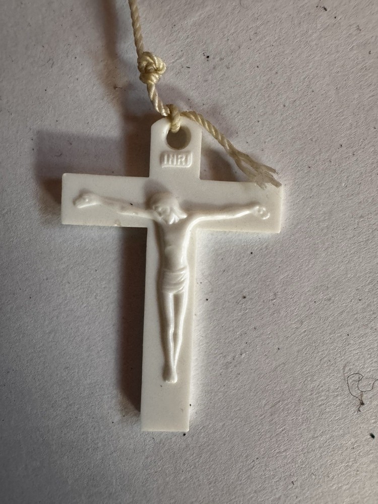 Lit of 5 vintage rosaries