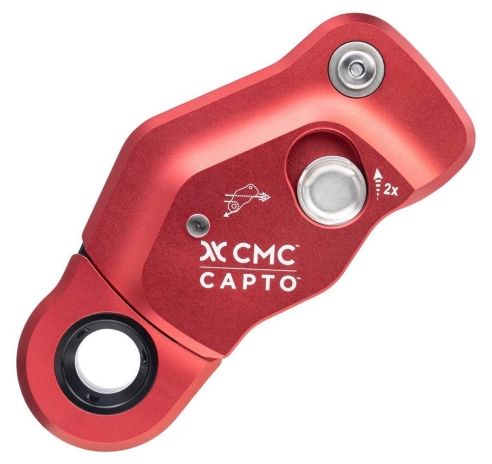 CMC CAPTO