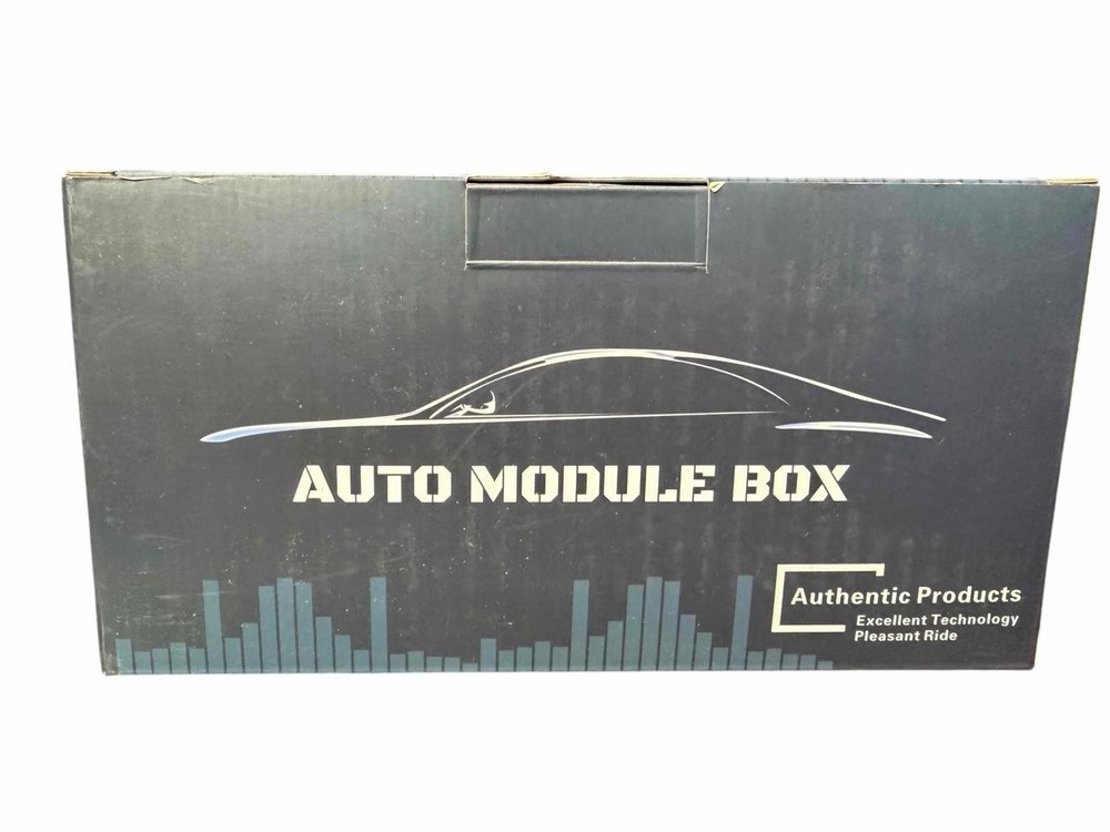 NEW Auto Module XYS-CP31DCLH8816WBS Wireless Carplay & Android Auto Module