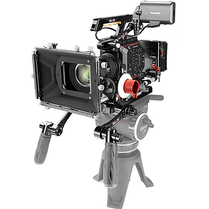 Shape 2-Stage 4 x 4 Matte Box