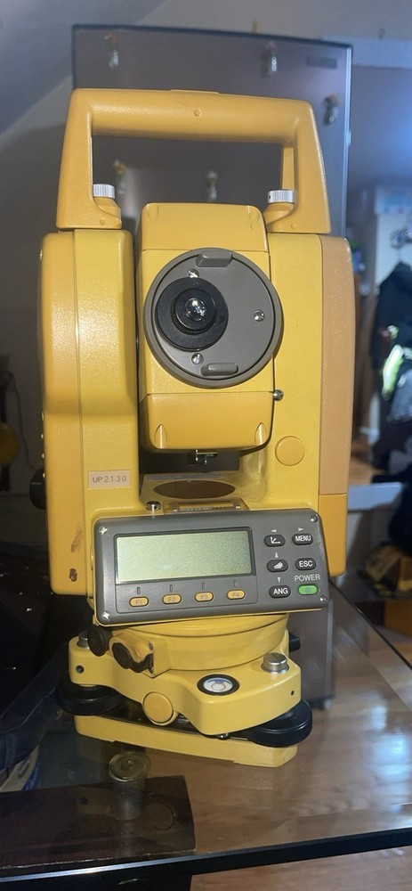 Topcon GTS 229