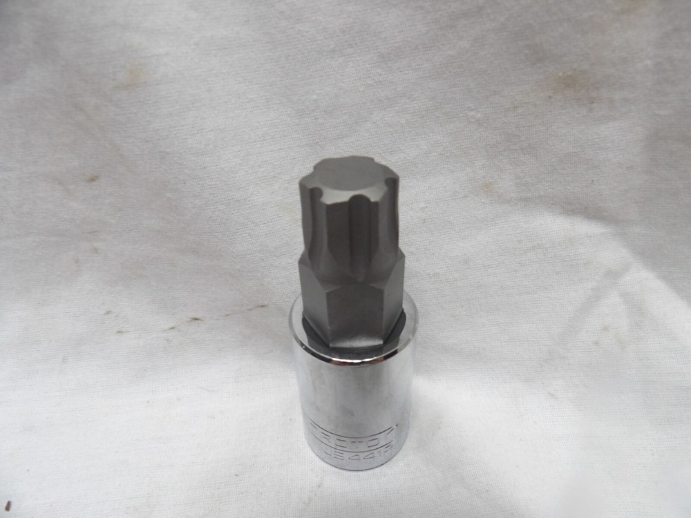 Proto 1/2" Drive 14mm Hex Bit Socket J5441R-14M