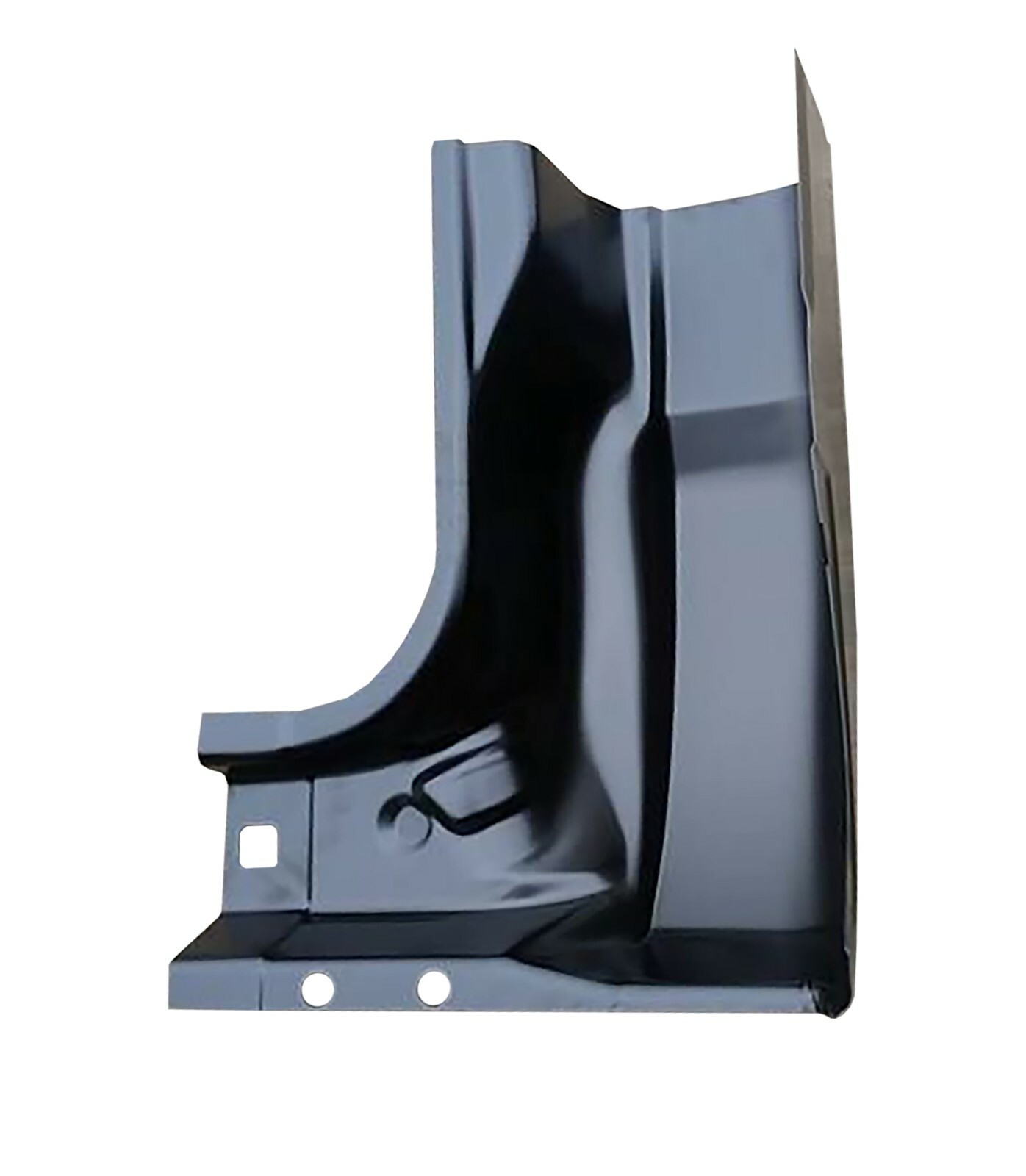 Lh Rh1999-2016 Super Duty Pickup Rocker Panel Cab Corner Set 2 Dr Std. Cab