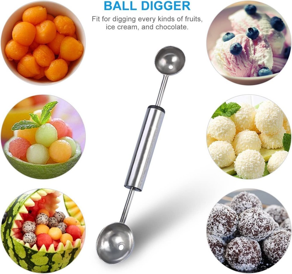 80 Pcs Portable Carving Set Sculpting Modeling Tools Kitchen Tool