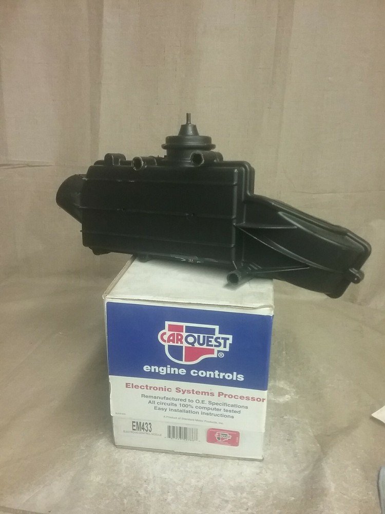 Carquest EM433 Engine Control Module