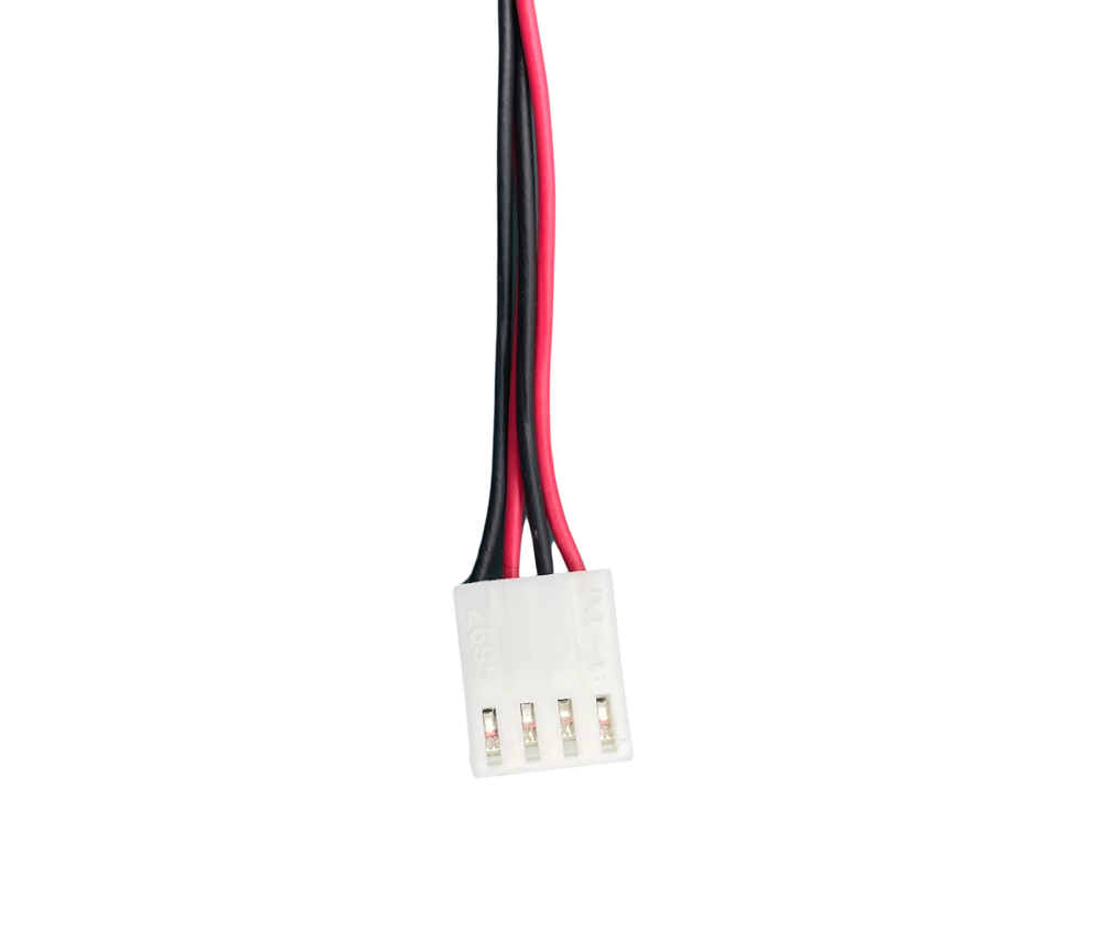 Balboa Water Group 25-175-0337 Assembly Replacement Temperature Hi-Limit Sensor