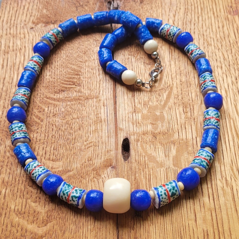 24in Tribal Necklace