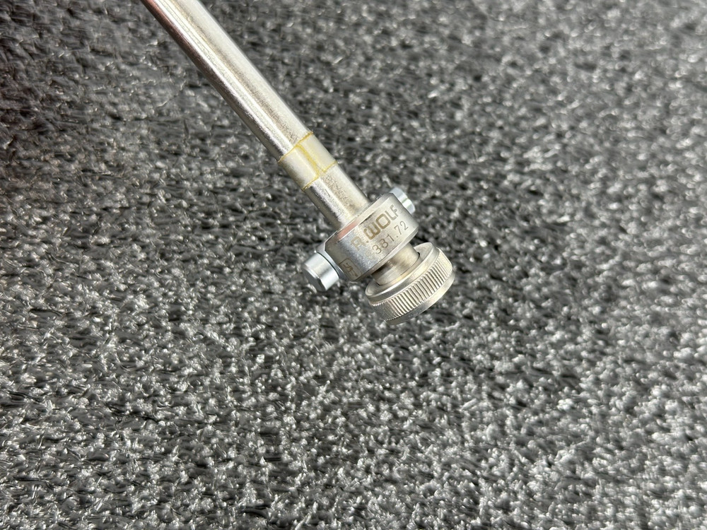 Richard Wolf 8381.72 Rigid Endoscope