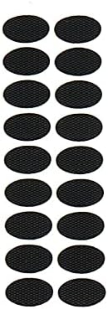 Foam Padding Kit 21PCS Head Protection Liner Inner Protective Pads Net Replac...