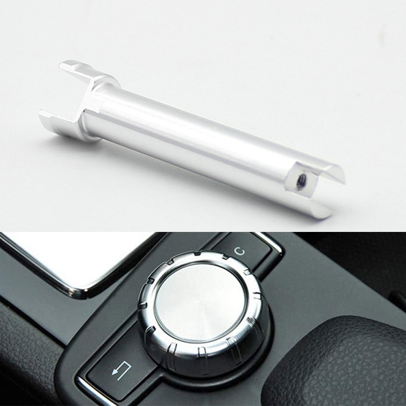 Shaft Repair Kit For Mercedes Comand Controller Rotary Switch Button Scroll Knob