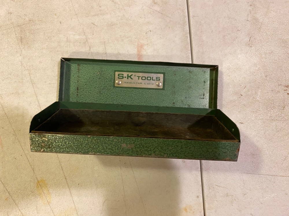SK Tool Box