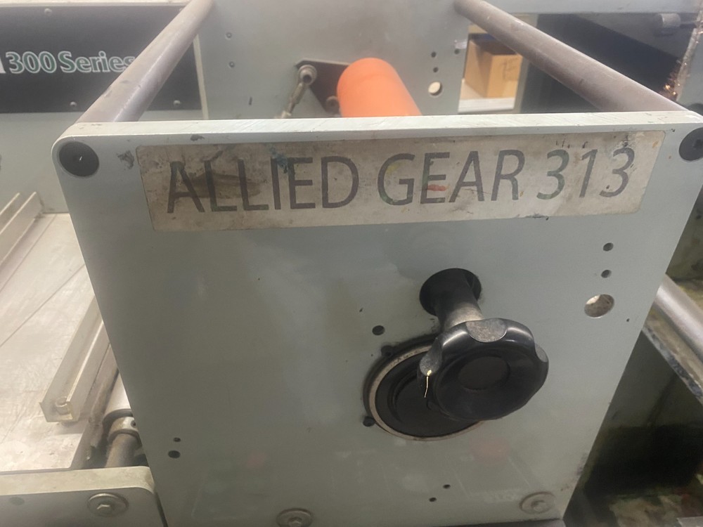 ALLIED GEAR