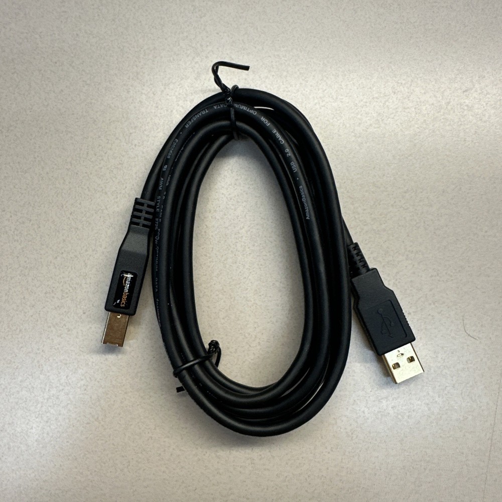 Haas Laser Technologies BWA-CAM-USB | Adjustable Cavity | PC Recognized ID: USB-