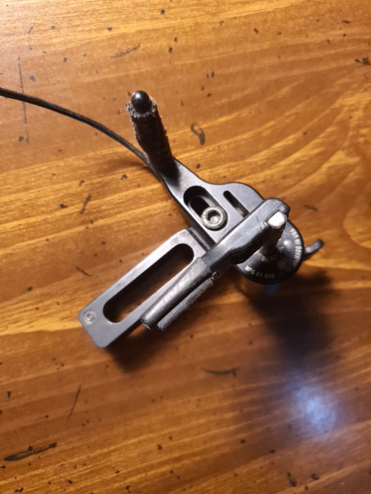 QAD ULTRA REST LD PRO SERIES