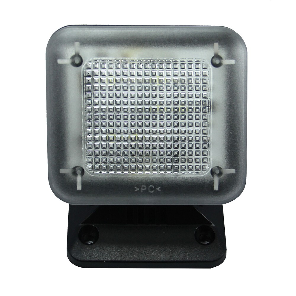 Fake TV Simulator Extra Bright LED Light with Timer for Home