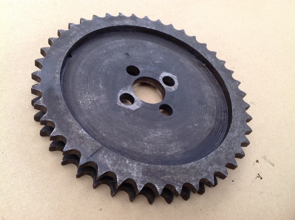Triumph TR4 Camshaft Sprocket