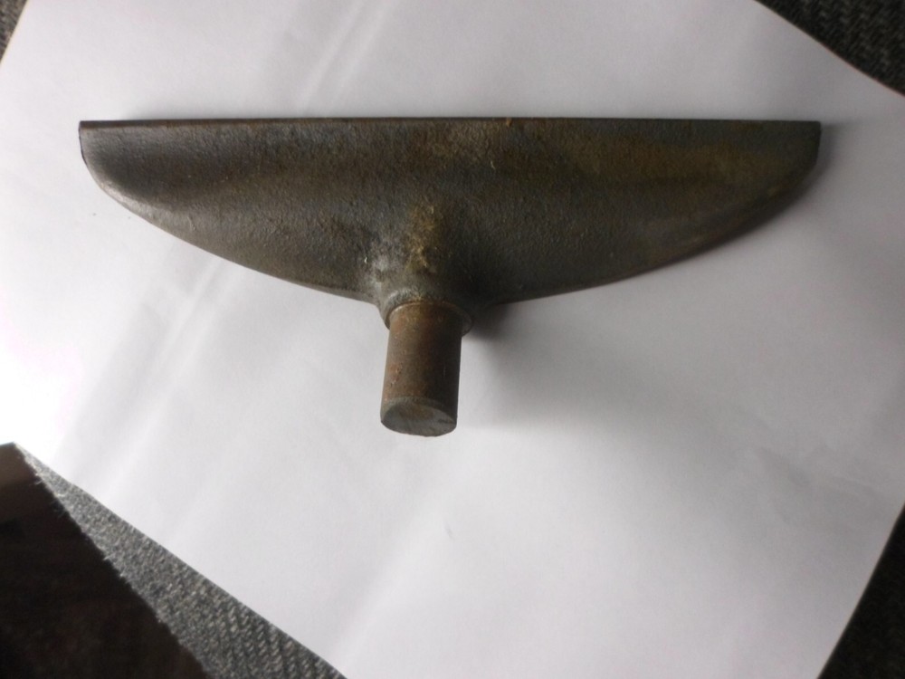 Powermatic Tool Rest 8"