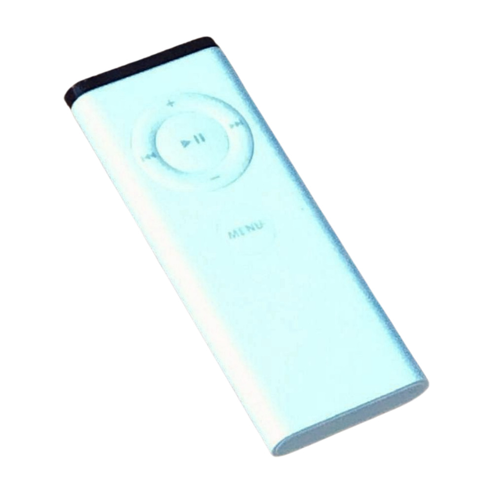 Genuine Apple Remote Control A1156 For Mac Mini iMac MacBook Pro