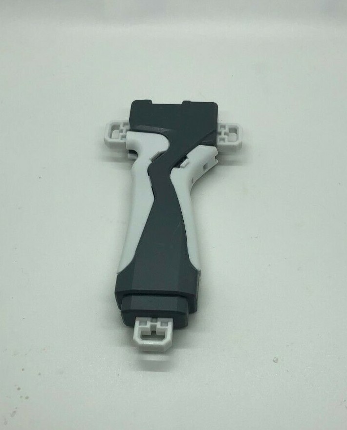 Bey BURST Launcher Grip Compatible With String Ripcord Launchers Pick Color