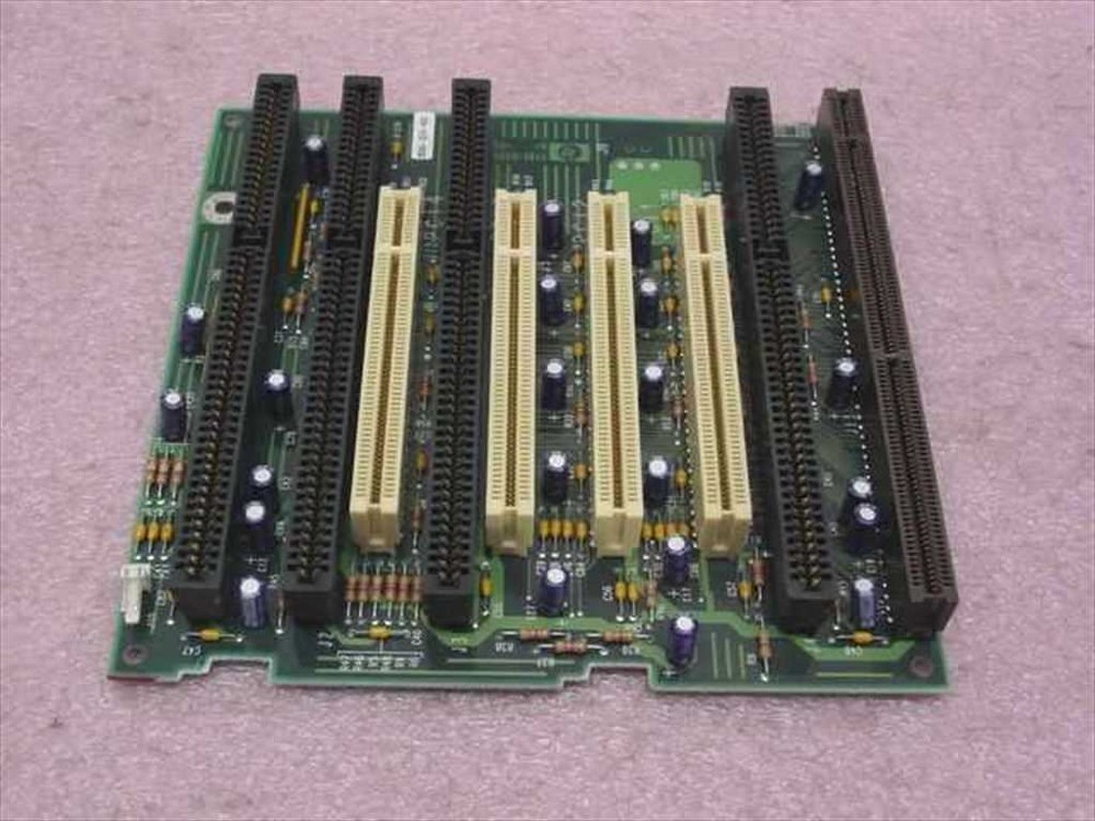 HP D5064-0244-NSD NetServer Riser Card