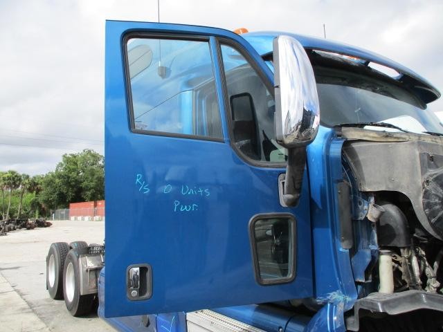 For 2014 PETERBILT 587 2012-2018 DOOR ASSEMBLY Right , FL