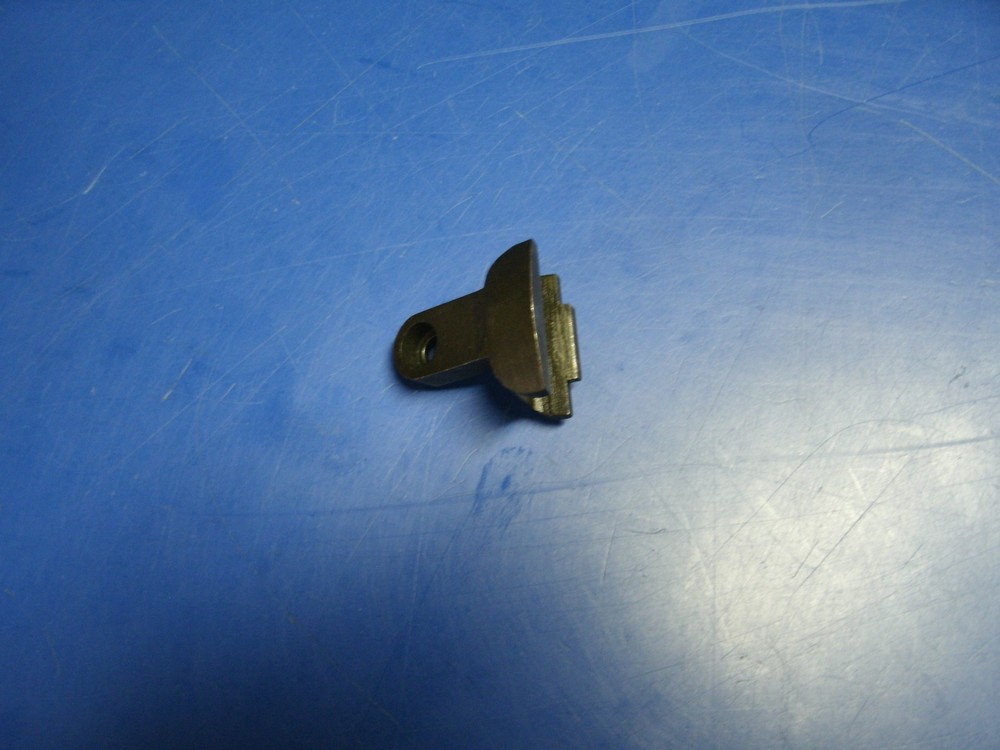 M1 CARBINE RECOIL PLATE MARKED DI